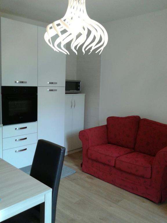 Apartment Casa Comoda Corte Milano *